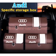 Audi trunk storage box dedicated storage box high-end storage box storage box A1 A4 A3 A5 A6 A7 A8  