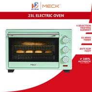 Meck 23L Electric Oven MOV-23B