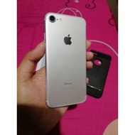 Promo iPhone 7 128Gb Bekas WiFi only Diskon