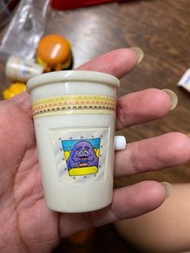 麥當勞 絕版玩具