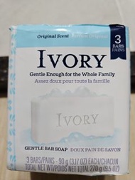 Ivory Gentle Bar Soap