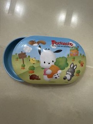 清屋 收藏 1999 sanrio Pochacco Box