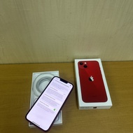 iphone 13 ibox second murah
