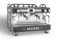 ฺBezzera Moda PID espresso machine 100% Italy เครื่องชงกาแฟ เบซเซร่า โมด้า พีไอดี
