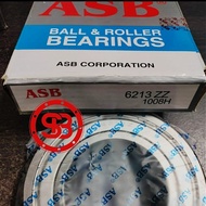 Bearing Laker/ Bearing/ 6213 ZZ ASB PASTI Original