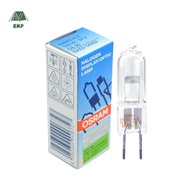 [EKP] Osram 64640 HLX Lamp 24V 150W G6.35 For Surgical Video Projector Microscope Lamp Surgical Shad