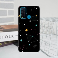 Case VIVO Y30/Y50 - Latest VIVO Y30/Y50 Case_Hp [Patterned] Hp Casing - Silicone Hp VIVO Y30/Y50 Bes