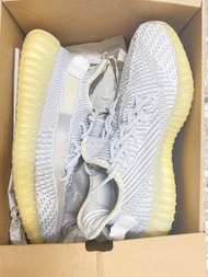 Adidas Yeezy Boost 350 V2 白天使