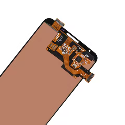 Super AMOLED Display Screen with Frame for Samsung Galaxy Note 3 Neo N750 N7505 Lcd Display Touch Sc