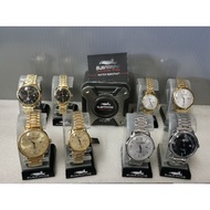 US Submarine J 202 GG MD Mt / J 202 MD Mt Gentle Date Watch 100% ORIGINAL