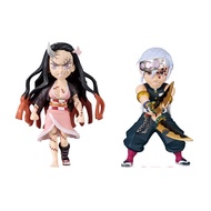 BANPRESTO WCF DEMON SLAYER: KIMETSU NO YAIBA [DEMON NEZUKO/TENGEN] WORLD COLLECTABLE FIGURE VOL.10