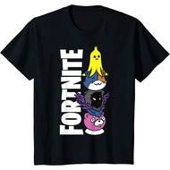 【Hot】 Fortnite men Casual Fashion Pirnt T-shirt Sport O-ncek Short Sleeve 100% Cotton Valentines Day gift
