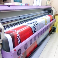 Korean FLEXI BANNER Printing Custom Banner Custom Banner Printing