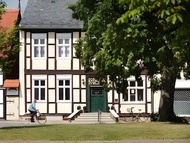 Landhotel Zum Pottkuchen