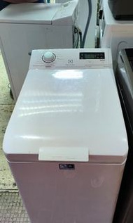 Electrolux日式洗衣機