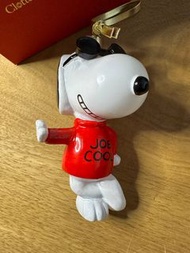 Clottee x Peanuts Snoopy Christmas Ornament 聖誕 吊飾 掛飾 史努比