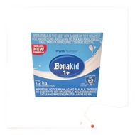 THE NEW♤♨◄BONAKID 1-3 YEARS OLD 1.2kg
