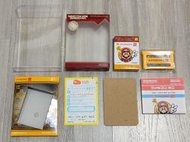 ★日本通★ 任天堂 GBA 金牌瑪莉