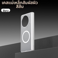 BLUEO | เคสพับโทรศัพท์พร้อมปกป้องด้วยแม่เหล็กสำหรับ Honor Magic V5