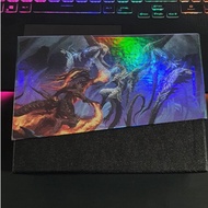 MTG Magic The Gathering Box Gift Bundle Foil Final Fantasy Storage Box / MTG Card Storage Box/Pokemo