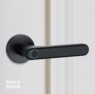 Shipped from Thailand Creatego Fangyuan e smart door lock (silverblackgoldgrey) wooden door fingerpr