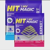 HIT EXPERT piramid/obat nyamuk piramid