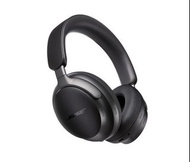 🌟原裝行貨 門市交收 歡迎消費券🌟Bose QuietComfort Ultra Headphones 無線頭戴式主動降噪耳機