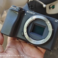SONY A6400 Second BODY ONLY