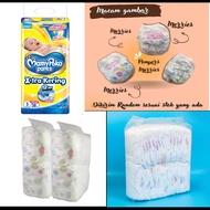 Mamypoko Pants xtra Kering L50 Repack No Kemasan