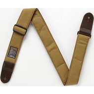 [Roco Music Studio] Ibanez S50 Guitar Strap Bass Khaki Ocher
