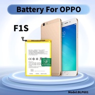 Bateri For Oppo F1S Battery BLP601