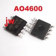 AO4600 AO4600C AO 4600 SOP-8 SMD