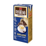 阿薩姆咖啡奶茶350ml (6入)
