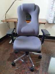 急售 可議 9.9成新 IMAGER-37 易眠 人體工學椅 電腦椅 辦公椅