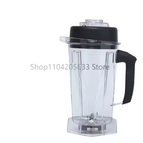 Blender Cup for Vitamix TNC5200 Blender Professional-Grade Replacement