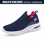 Skechers_ สเก็ตเชอร์ส รองเท้า ผู้หญิง Arch Fit Skechers_ Sport Women Shoes - 149146-WSL