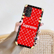 Cassing Untuk Oppo K3 Oppo K5 Oppo Reno 1 Reno 2f Reno 3 Reno 3 Pro Reno 4 Reno 4f Reno 4 Pro [ Beli Case ] Motif Brand Terbaru Case HP Hardcase Silikon Bisa COD