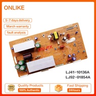 90%NEW ORIGINAL SAMSUNG PS43E450A1R S43AX-YB01 SCREEN Y BOARD LJ92-01854A BOARD LJ41-10136A PCB