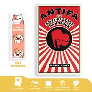 Antifa: The Antifascist Handbook