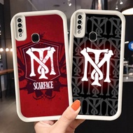 CK-89 Scarface Hero Shockproof Casing for OPPO A5i A31 F15 A91 Reno 3 Realme 6i 5s 5i 5 Narzo 10 10A