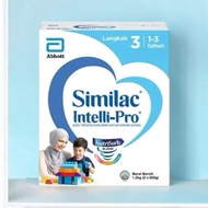 Similac Intelli-Pro S3 (600g - 1.2kg) Exp 10/2026