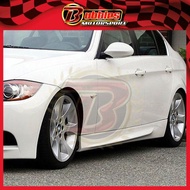 BMW E90 M3 Style Side Skirt