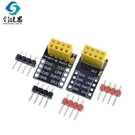 Bread Adapter Esp01/826 Solder