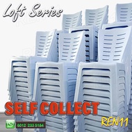 3v El701 Plastic Chair,Design Chair,kerusi makan ,Cafe Chair,Dining Chair,Dining Furniture, side Cha