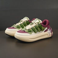 FILA Women's Shoes CARROT Casual Platform Shoes