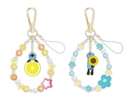 日本直送「現貨」SUNSUN PUPPET電話繩