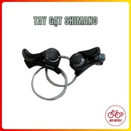 Shimano Derailleur, Gear Shifter Shimano 3x7 Speed Shifter Bicycle Accessories
