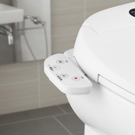 Automatic Cleaning Electric Bidet Toilet Seat Waterproof Heated Bidet Toilet Seat Sterilization