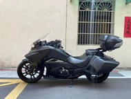 🔹2014 HONDA NM4-02 超稀有 原廠雙箱版 蝙蝠車