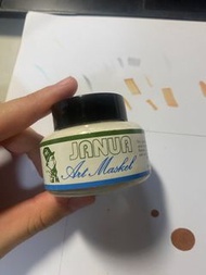 JANUA 老人牌 水彩留白膠 35ml